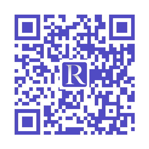 Rider QR Code